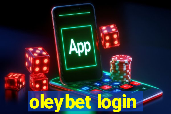 oleybet login